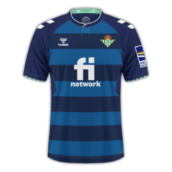 2022-2023 Away kit
