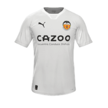 2022-2023 Home kit