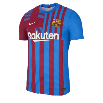 2021-2022 Home kit