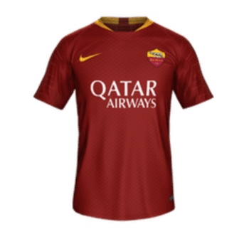 2018-2019 Home kit
