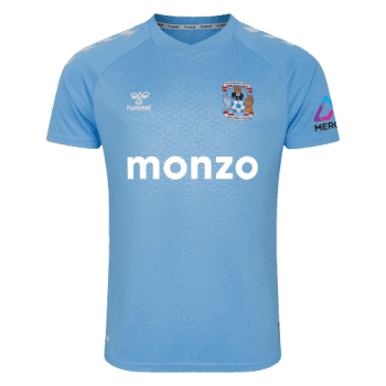 2024-2025 Home kit