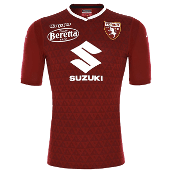 2018-2019 Home kit