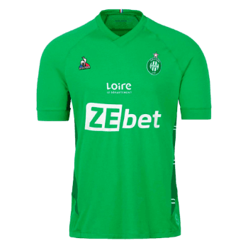 2021-2022 Home kit