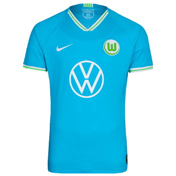 2020-2021 Third kit