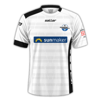 2018-2019 Third kit