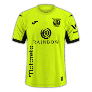 2022-2023 Third kit