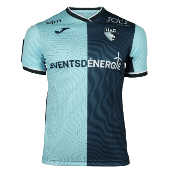 2022-2023 Home kit