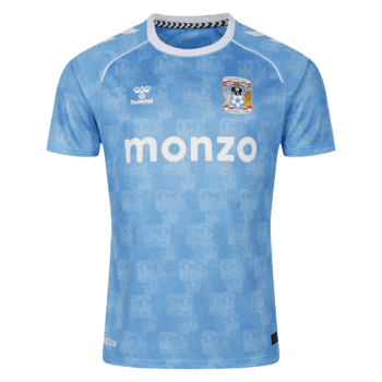 2025-2026 Home kit