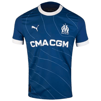2023-2024 Away kit