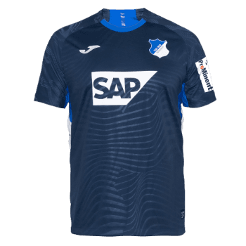 2025-2026 Home kit
