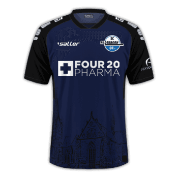 2024-2025 Home kit