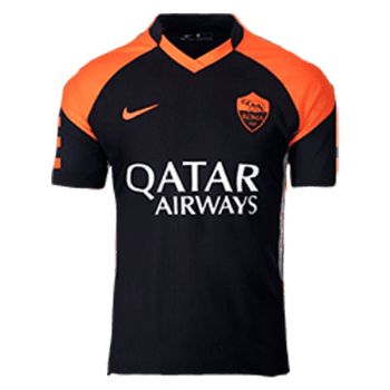 2020-2021 Third kit