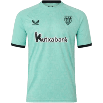 2025-2026 Third kit