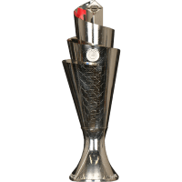 UEFA Nations League artwork
