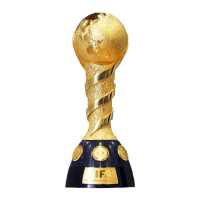 FIFA Confederations Cup artwork