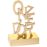 Onze d Or artwork