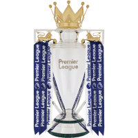 English Premier League artwork