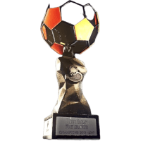 Belgian Pro League artwork