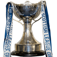 Scottish League Cup artwork