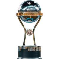 CONMEBOL Sudamericana artwork
