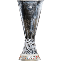 UEFA Europa League artwork