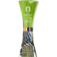UEFA European Championship Player of the Tournament artwork