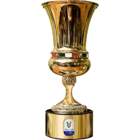 Italian Coppa Italia artwork