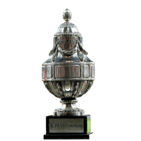 Dutch KNVB Cup artwork
