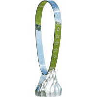 UEFA Youth League artwork