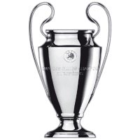 UEFA Champions League artwork