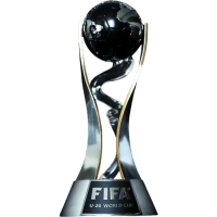 FIFA U20 World Cup artwork
