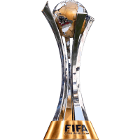 FIFA Club World Cup artwork