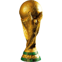FIFA World Cup artwork