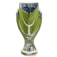 UEFA Super Cup artwork
