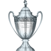 French Coupe de France artwork