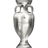 UEFA European Championship artwork