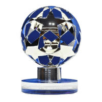 UEFA Team of the Year artwork