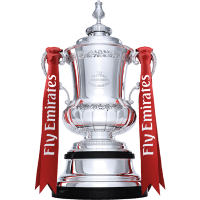 English FA Cup artwork