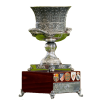 Spanish Supercopa de Espana artwork