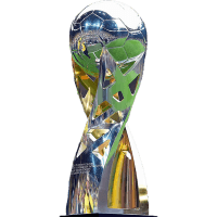 German DFL-Supercup artwork