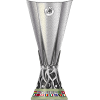 UEFA Europa League artwork
