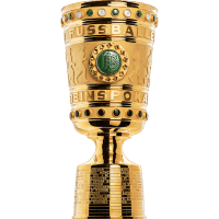 German DFB-Pokal artwork