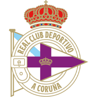 Deportivo de A Coruña badge